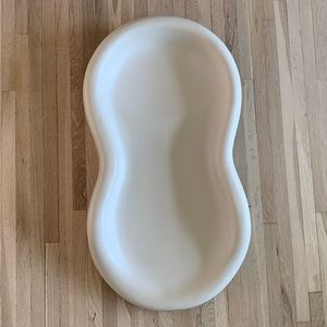 Keekaroo Peanut Changer